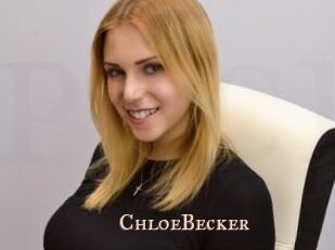 ChloeBecker