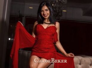 ChloeBeker