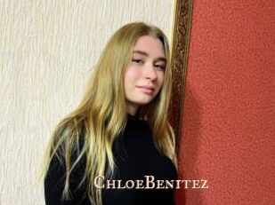 ChloeBenitez