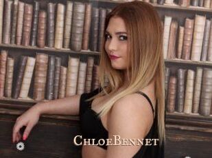 Chloe_Bennet