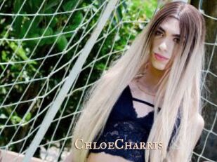 ChloeCharris