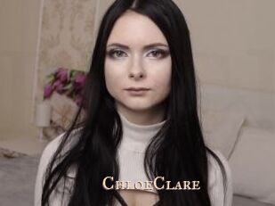 ChloeClare