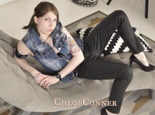 ChloeConner