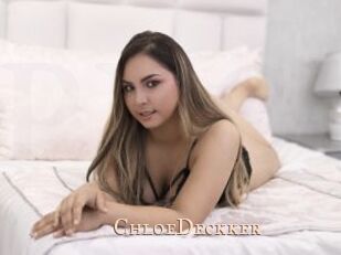 ChloeDeckker