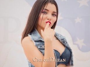 ChloeDeean