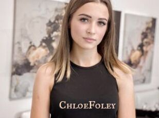 ChloeFoley