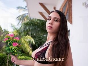 ChloeGreey