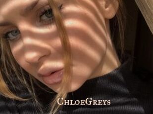 ChloeGreys
