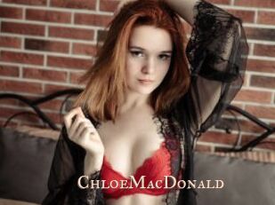 ChloeMacDonald