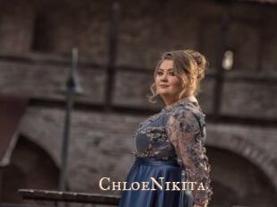 ChloeNikita