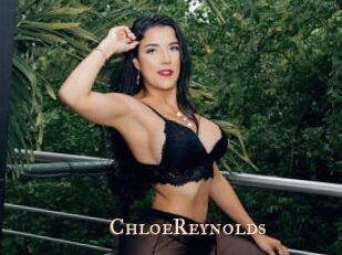 ChloeReynolds