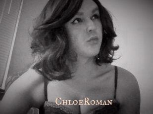 ChloeRoman