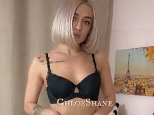 ChloeShane