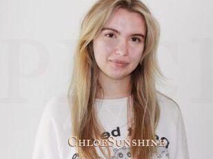 ChloeSunshine