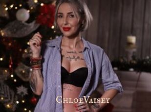 ChloeVaisey