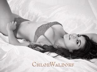 ChloeWaldorf