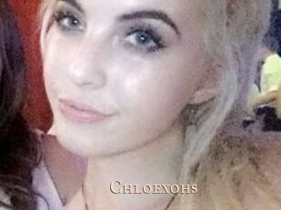 Chloexohs