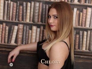 Chloey