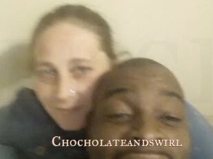 Chocholateandswirl