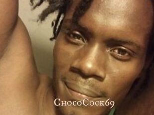 ChocoCock69