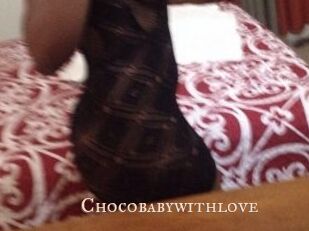 Chocobabywithlove