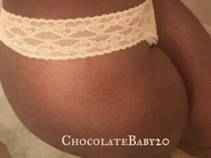 ChocolateBaby20