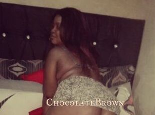 ChocolateBrown
