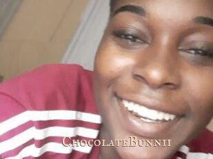 ChocolateBunnii