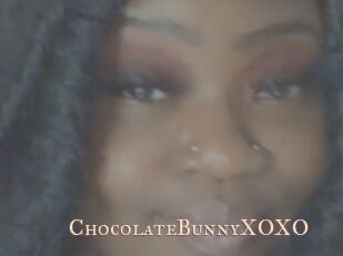 ChocolateBunnyXOXO