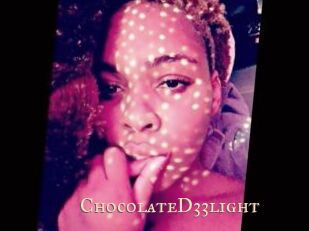 ChocolateD33light