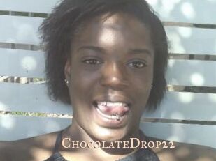 ChocolateDrop22