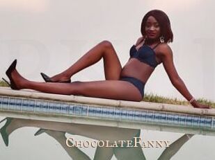 ChocolateFanny