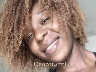 ChocolateJas