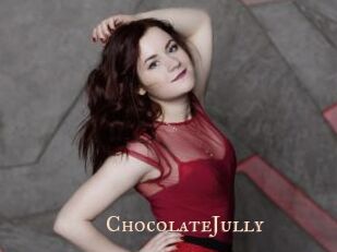 ChocolateJully