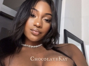 ChocolateKay