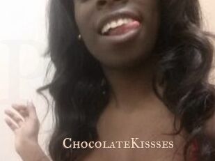 ChocolateKissses