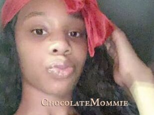 ChocolateMommie