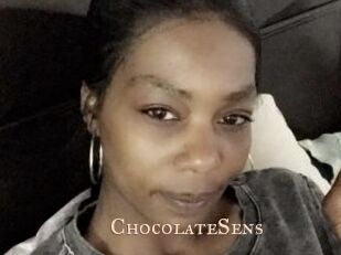 ChocolateSens