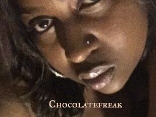 Chocolatefreak