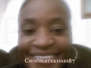 Chocolatekisses87