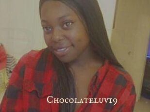 Chocolateluv19