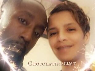 Chocolatinalust