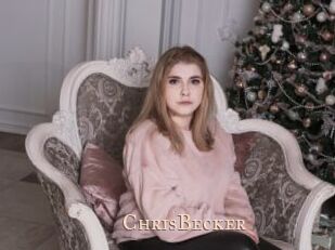 ChrisBecker