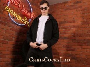 ChrisCockyLad