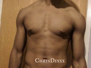 ChrisDixxx