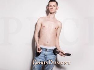 ChrisDumont