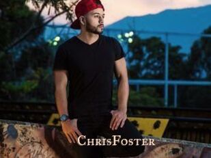 ChrisFoster