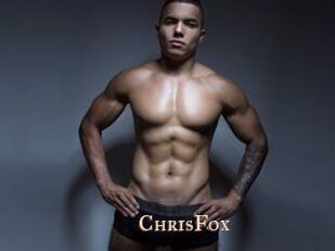 ChrisFox