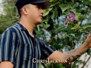 ChrisJackson