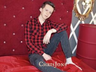 ChrisJons